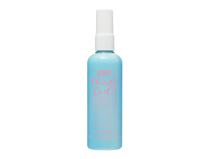 Umberto Giannini Thirsty Curls Curl Enhancing Hydrating Lotion 150mL