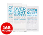 2 x 7pk Formula 10.0.6 Overnight Success Spot Minimizing Patches