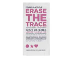 2 x 7pk Formula 10.0.6 Erase The Trace Blemish Fading Spot Patches