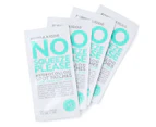 2 x 4pk No Squeeze Please Hydrocolloid Spot Patches