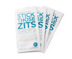 2 x 5pk Formula 10.0.6 Stick Those Zits Maximum Defence Blemish Patches