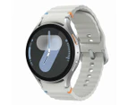 Samsung Galaxy Watch7 Bluetooth 44mm - Silver