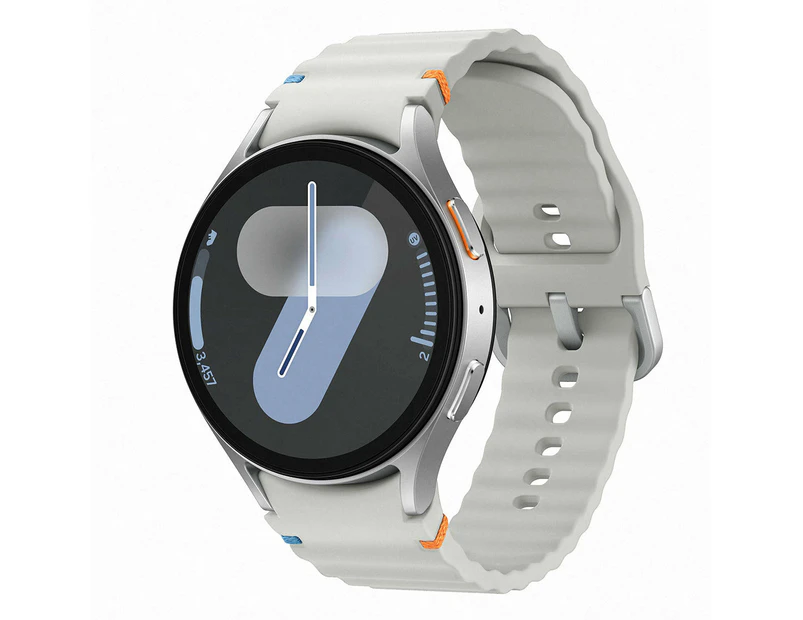 Samsung Galaxy Watch7 Bluetooth 44mm - Silver