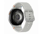 Samsung Galaxy Watch7 Bluetooth 44mm - Silver