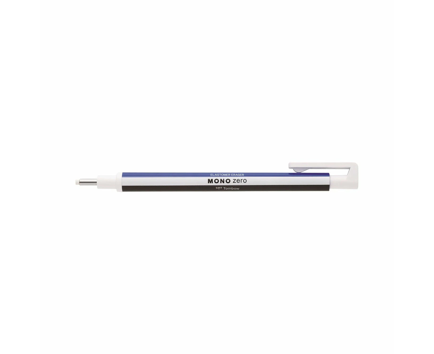 Tombow Mono Zero Eraser - Round