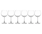 Set of 6 Maxwell & Williams 640mL Manhattan Gin Glasses