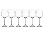 Set of 6 Maxwell & Williams 515mL Manhattan Wine Glasses