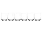 Set of 6 Maxwell & Williams 360mL Manhattan Whisky Glasses