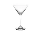 Set of 6 Maxwell & Williams Manhattan 285mL Martini Glasses