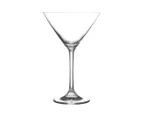 Set of 6 Maxwell & Williams Manhattan 285mL Martini Glasses