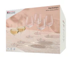 Set of 6 Maxwell & Williams 515mL Manhattan Wine Glasses