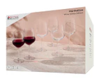 Set of 6 Maxwell & Williams 600mL Manhattan Wine Glasses