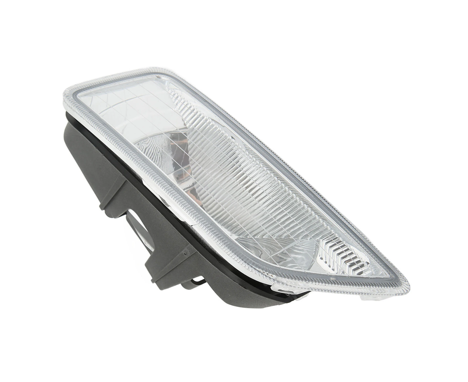 Bumper Driving Fog Light Assembly Without Bulb Replacement For Accord 4Dr Sedan Models 2003‑2007