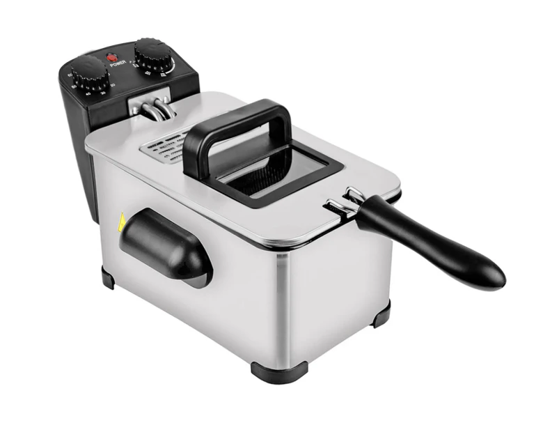 Healthy Choice 3.8L Deep Fryer