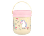 Maxwell & Williams 300mL Jedda Robaard Magical Tales Double Wall Insulated Food Container - Unicorn