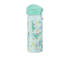 Maxwell & Williams 550mL Jedda Robaard Magical Tales Double Wall Insulated Bottle - Dragon