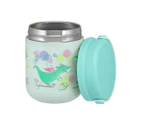 Maxwell & Williams 300mL Jedda Robaard Magical Tales Double Wall Insulated Food Container - Dragon