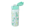 Maxwell & Williams 550mL Jedda Robaard Magical Tales Double Wall Insulated Bottle - Dragon