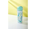 Maxwell & Williams 550mL Jedda Robaard Magical Tales Double Wall Insulated Bottle - Dragon