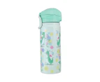 Maxwell & Williams 550mL Jedda Robaard Magical Tales Double Wall Insulated Bottle - Dragon