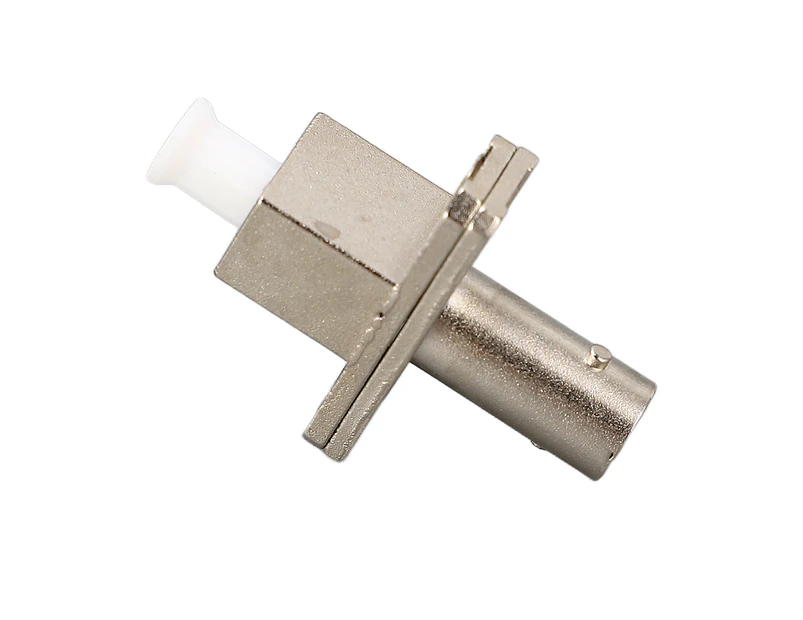 Fiber Optic Connector St Female To Lc Female Low Loss Upc Fiber Optical