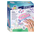 Hinkler Zap! Create Nail Art Studio Kit