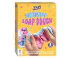 Hinkler Zap! Squishy Soap Dough Kit