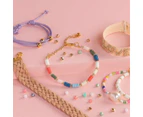 Hinkler Craft Maker Bracelets Kit