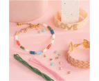 Hinkler Craft Maker Bracelets Kit