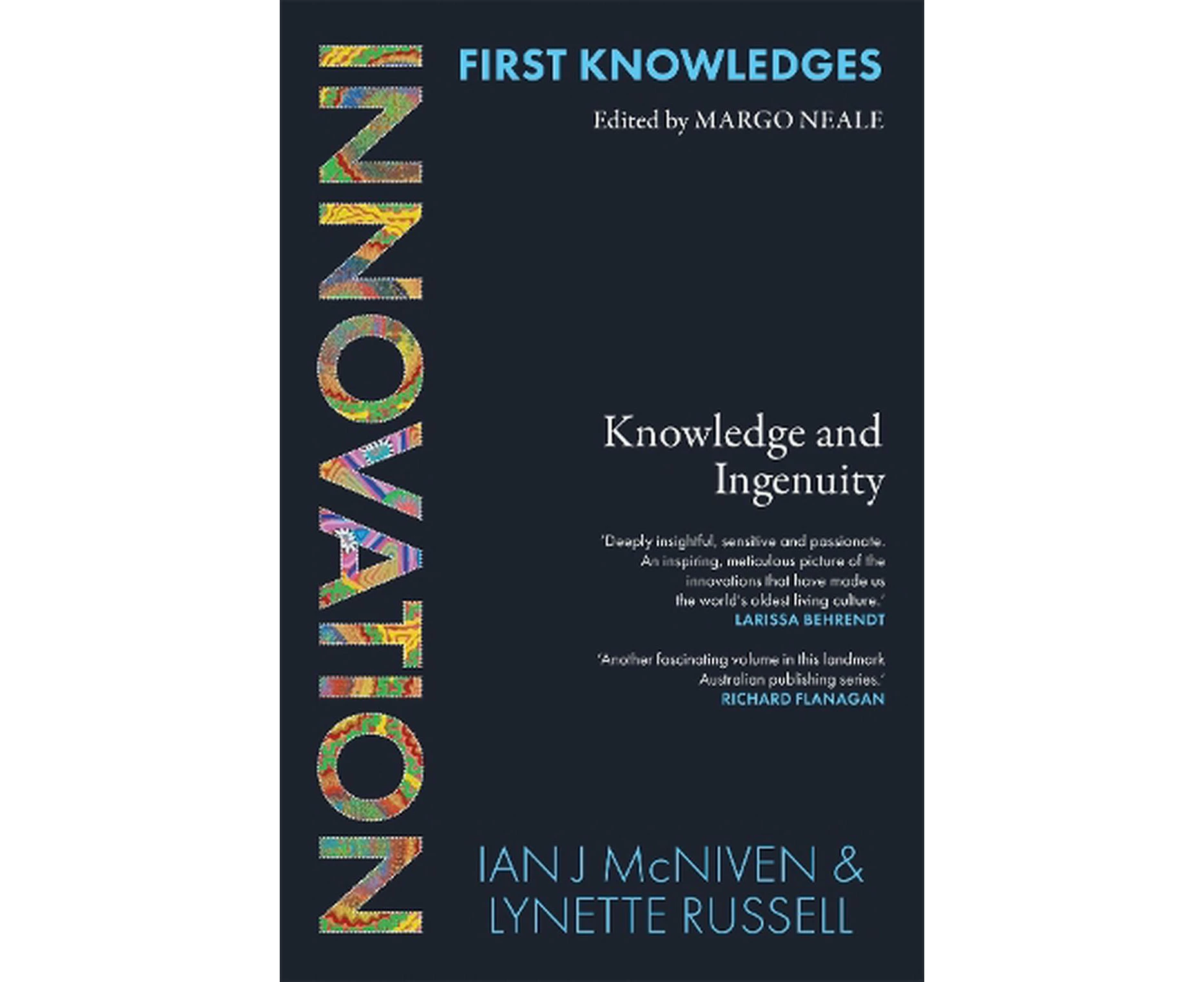 First Knowledges Innovation