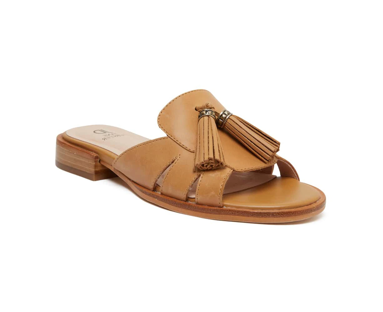 Womens Footwear Jane Debster Taboo Tan Glove Sandal