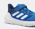 Adidas Kids' Tensaur Run 3.0 Running Shoes - Bright Royal/Cloud White/Dark Blue