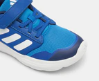 Adidas Kids' Tensaur Run 3.0 Running Shoes - Bright Royal/Cloud White/Dark Blue