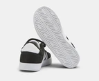 Adidas Kids' VL Court 3.0 Sneakers - Core Black/Cloud White