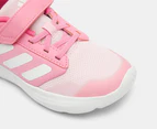 Adidas Kids' Tensaur Run 3.0 Running Shoes - Clear Pink/Cloud White/Pulse Magenta