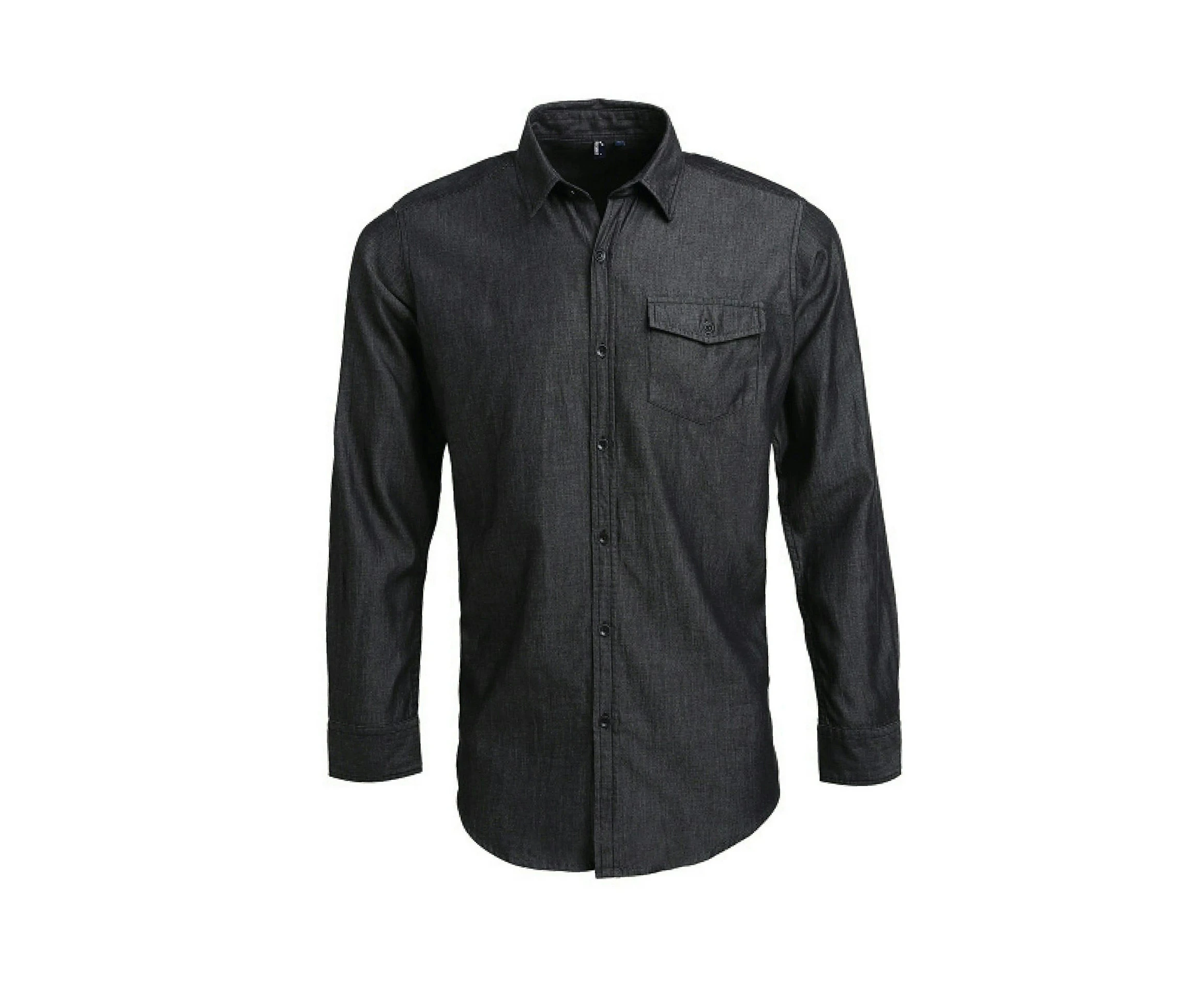 Northwave Denim Shirt - Shirt