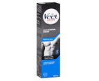 Veet Men Sensitive Skin Hair Removal Cream 200mL