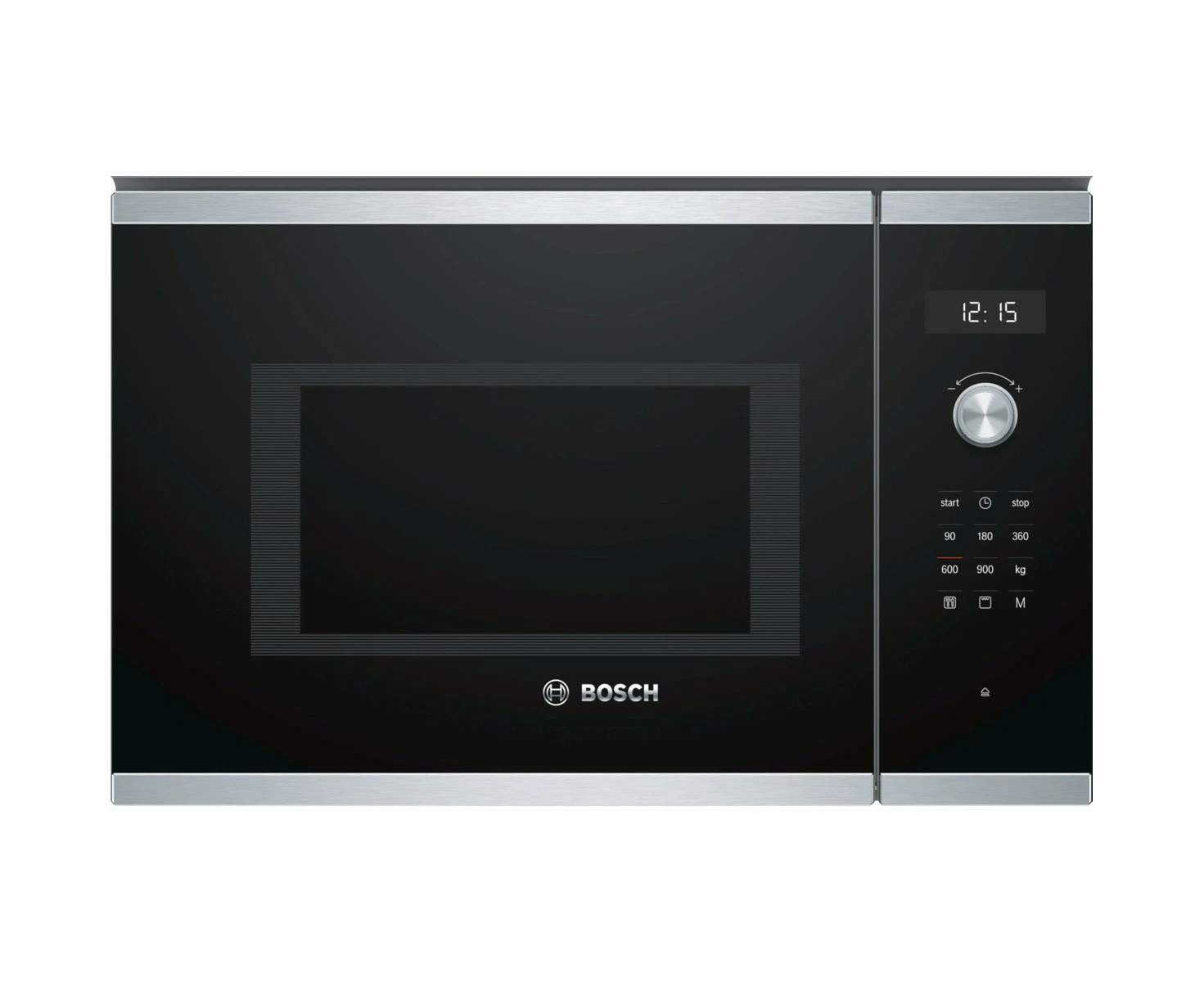 Bosch Serie 6 Built-in Microwave Oven. BEL554MS0A