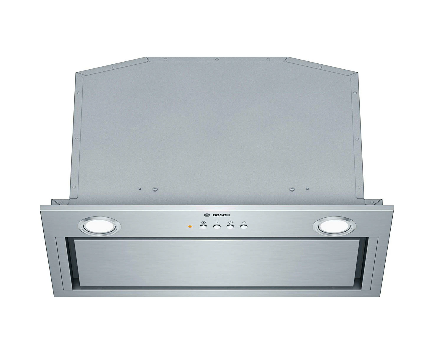 Bosch 52cm Integrated Rangehood. DHL575CAU