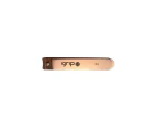 Caronlab Grip Nail Clipper R4 (Rose Gold)