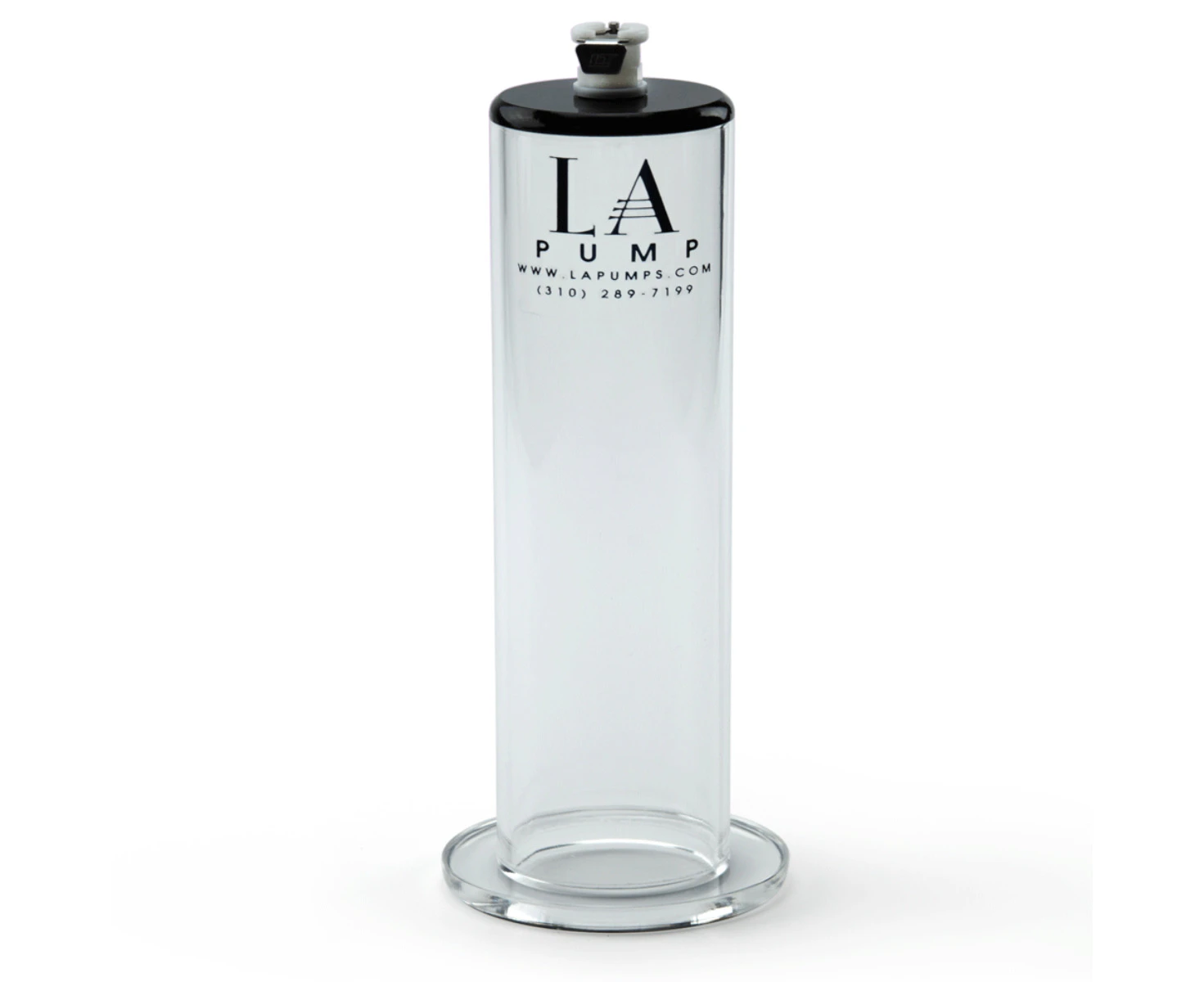 LA Pump Premium Penis Cylinder 70mm