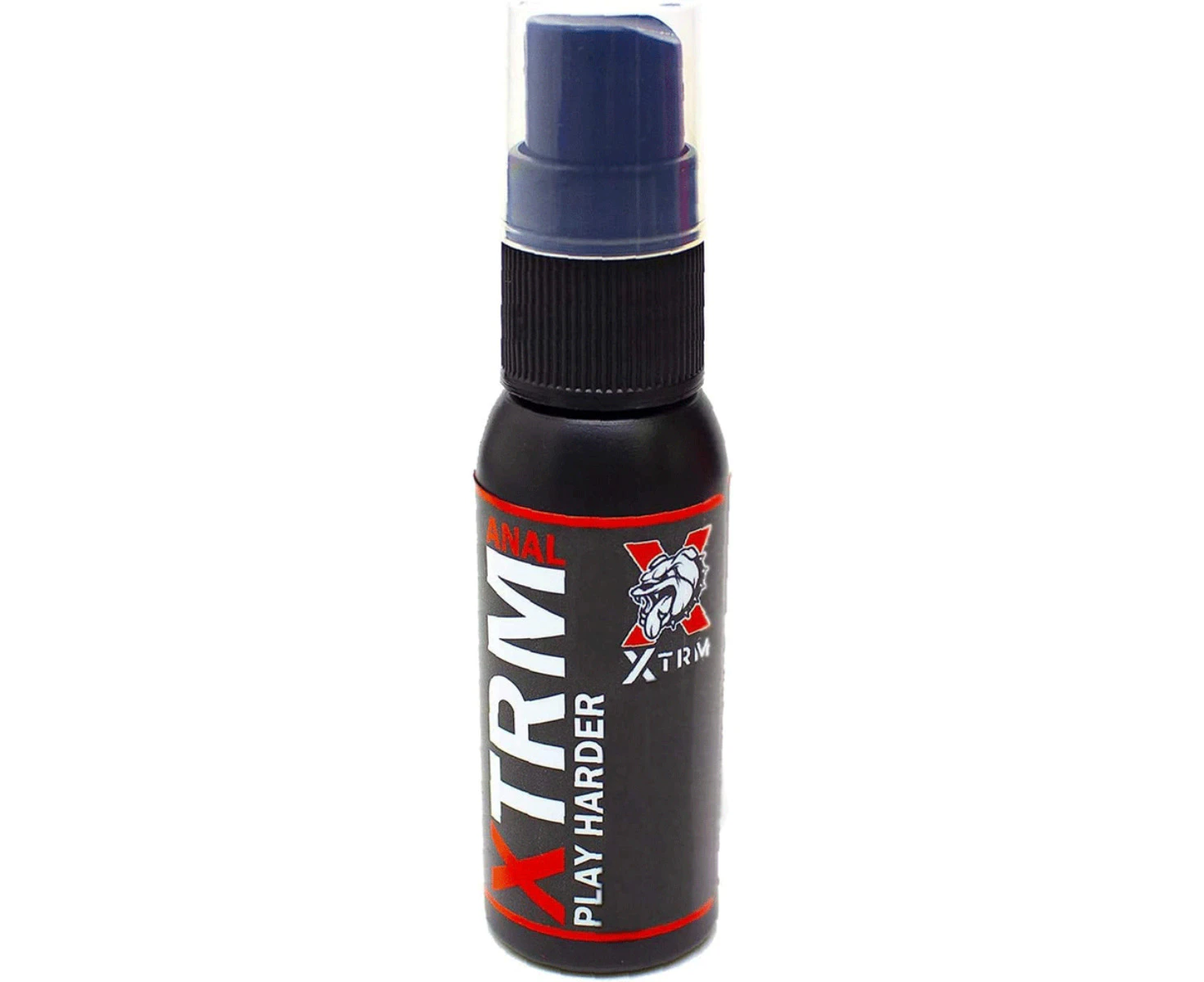 XTRM Play Harder Anal Spray 30ml