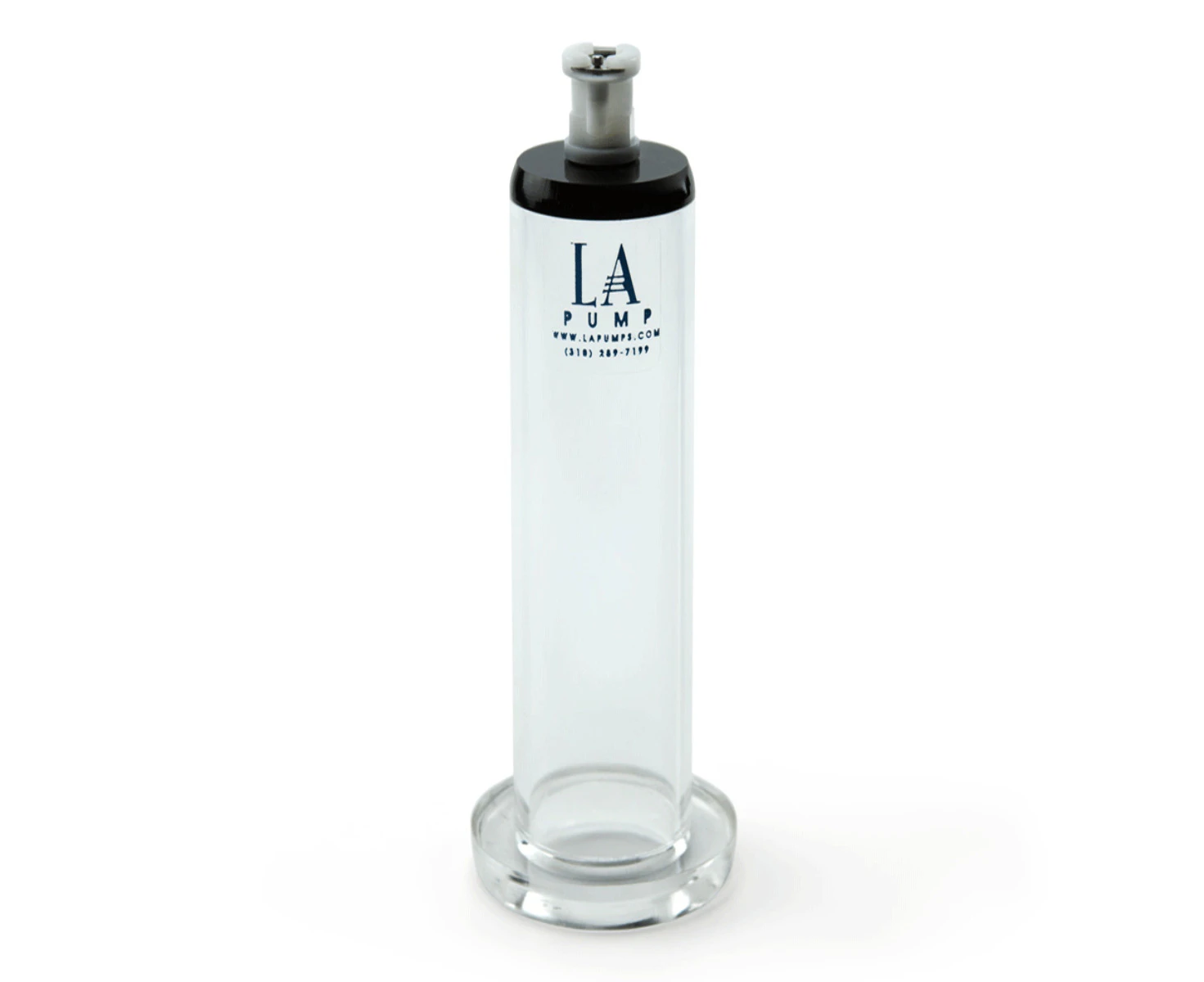 LA Pump Premium Clit Cylinder 19mm