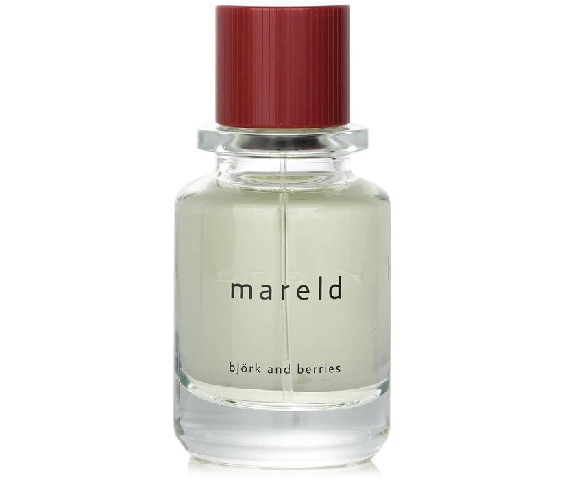 Bjork & Berries Mareld EDP Spray 50ml/1.7oz