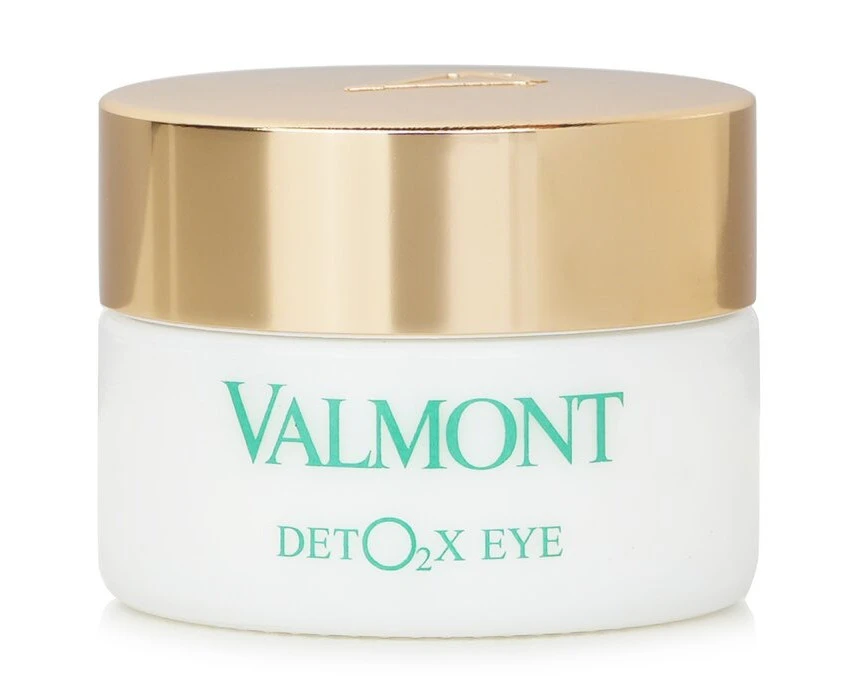 Valmont DetO2X Eye Vitality Eye Cream 12ml/0.42oz