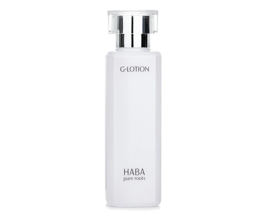 HABA Pure Roots GLotion 180ml