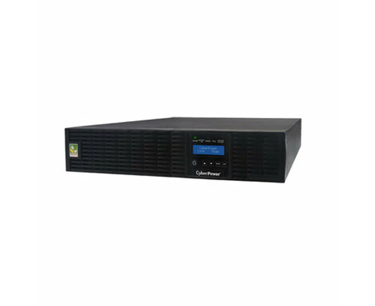 Cyberpower Online Series 1800W 10A Rack Tower Online Ups Ol2000Ertxl2U