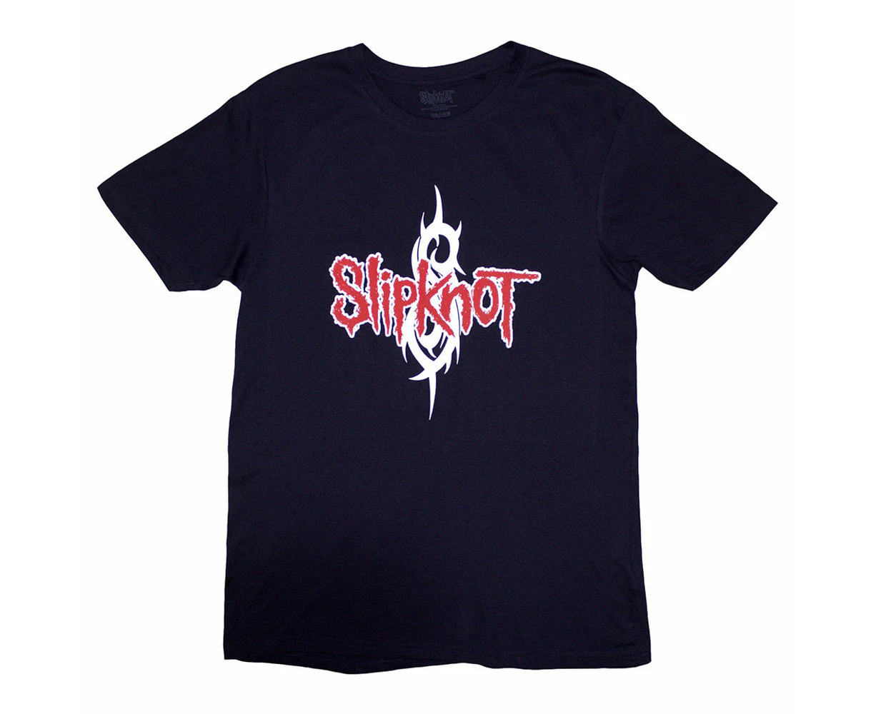 Slipknot Barcode T Shirt