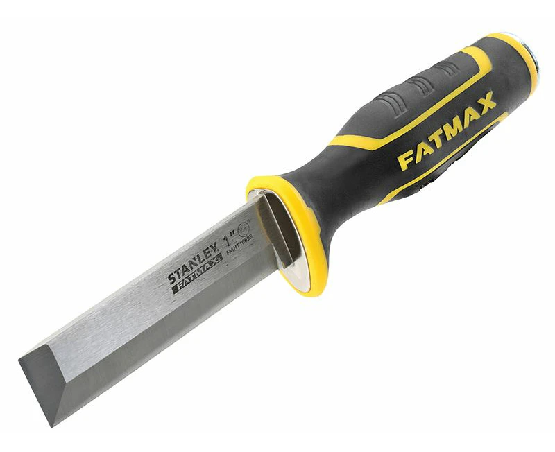 STANLEY - FatMax Wrecking Chisel 25mm