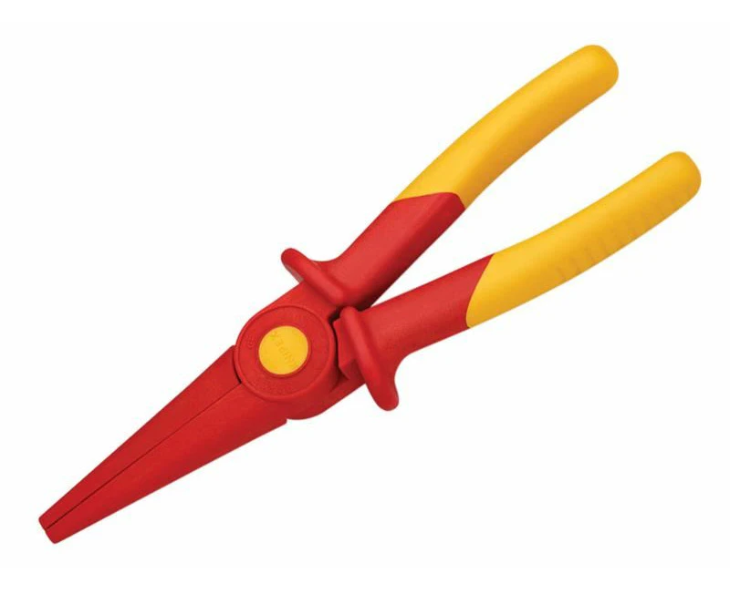 Knipex - Long Nose Plastic Insulated Pliers 220mm